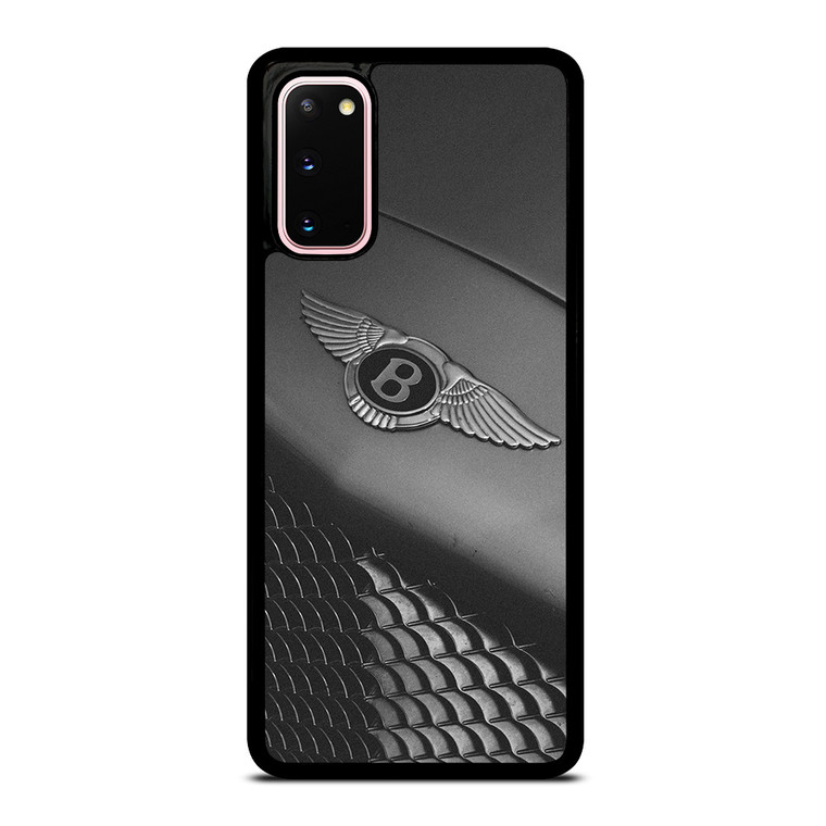 BENTLEY CAR GRILL Samsung Galaxy S20 Case Cover
