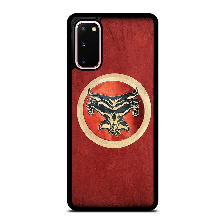 BROCK LESNAR SYMBOL 2 Samsung Galaxy S20 Case Cover