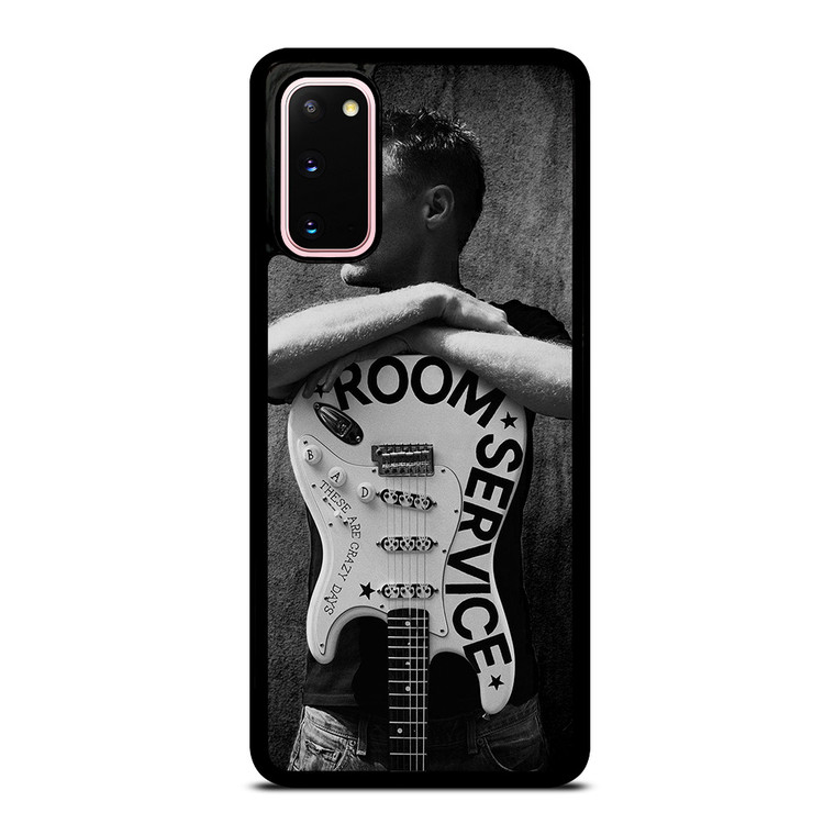 BRYAN ADAMS SINGER Samsung Galaxy S20 Case Cover