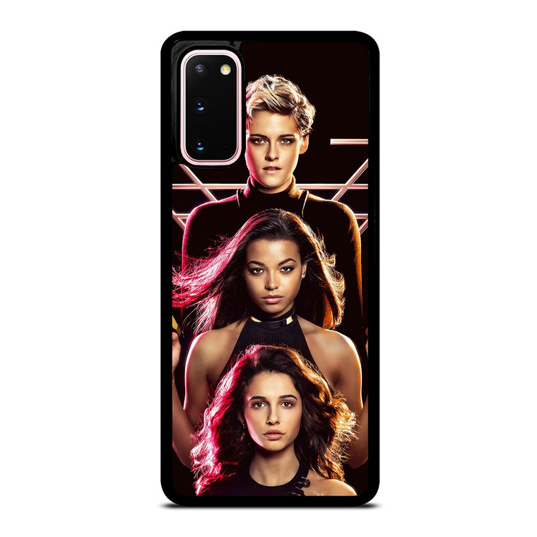 CHARLIE'S ANGELS MOVIES 2 Samsung Galaxy S20 Case Cover