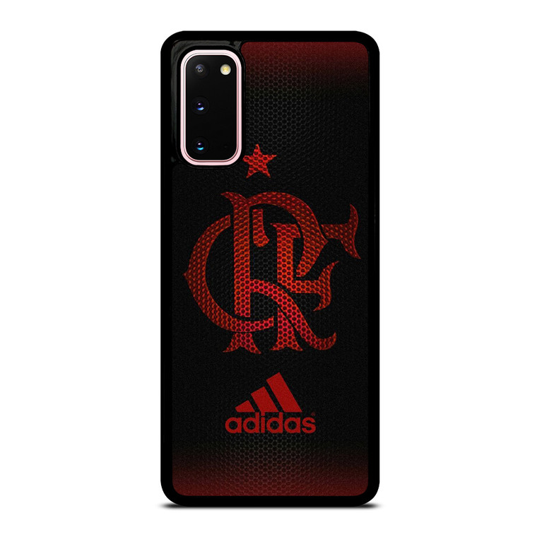 CR FLAMENGO FOOTBALL ADIDAS Samsung Galaxy S20 Case Cover