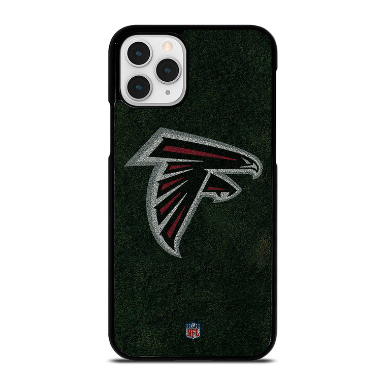 ATLANTA FALCONS FOOTBALL NFL iPhone 11 Pro Case Cover