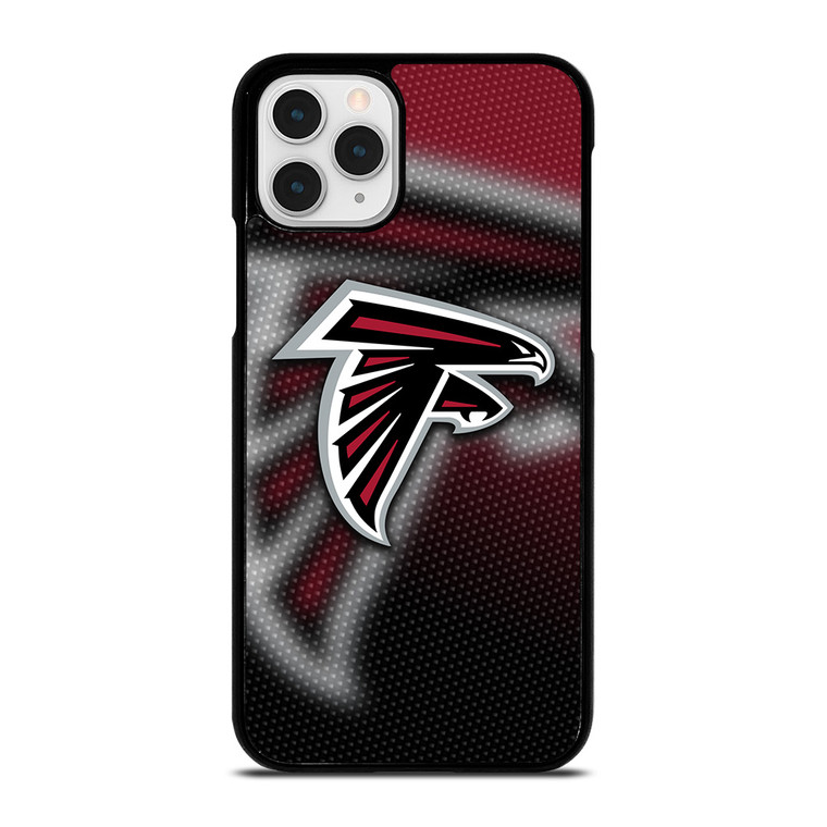 ATLANTA FALCONS FOOTBALL TEAM iPhone 11 Pro Case Cover
