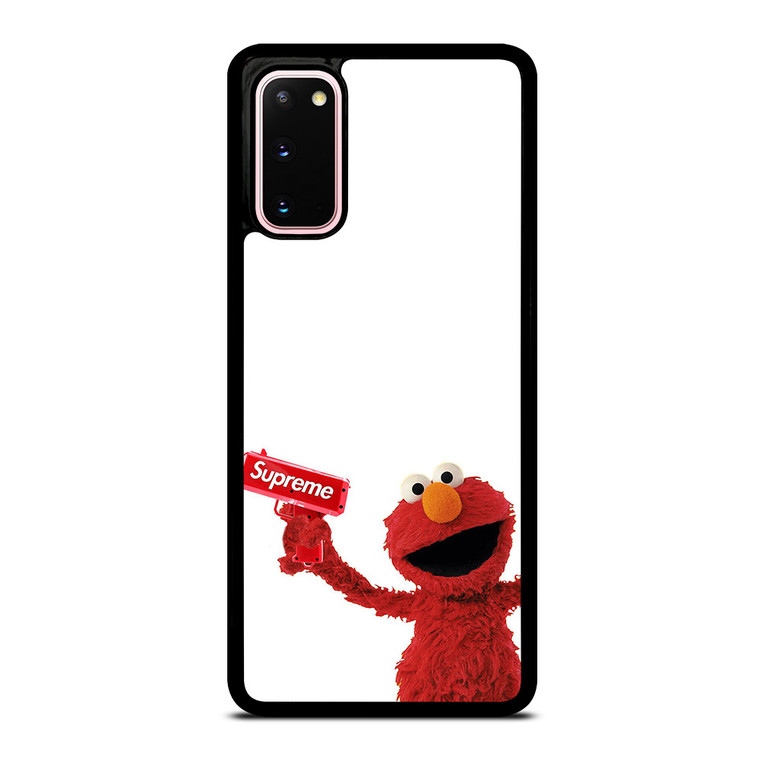 ELMO MUPPETS SUPREME Samsung Galaxy S20 Case Cover