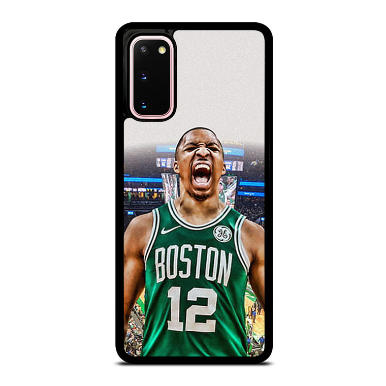 GRANT WILLIAMS BOSTON CELTICS Samsung Galaxy S20 Case Cover