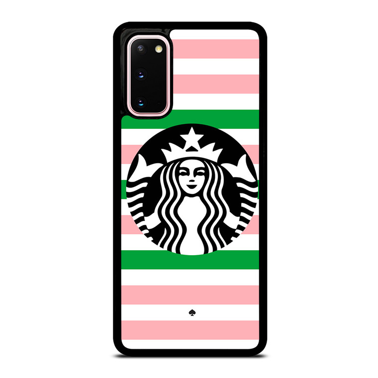 KATE SPADE NEW YORK X STARBUCKS Samsung Galaxy S20 Case Cover
