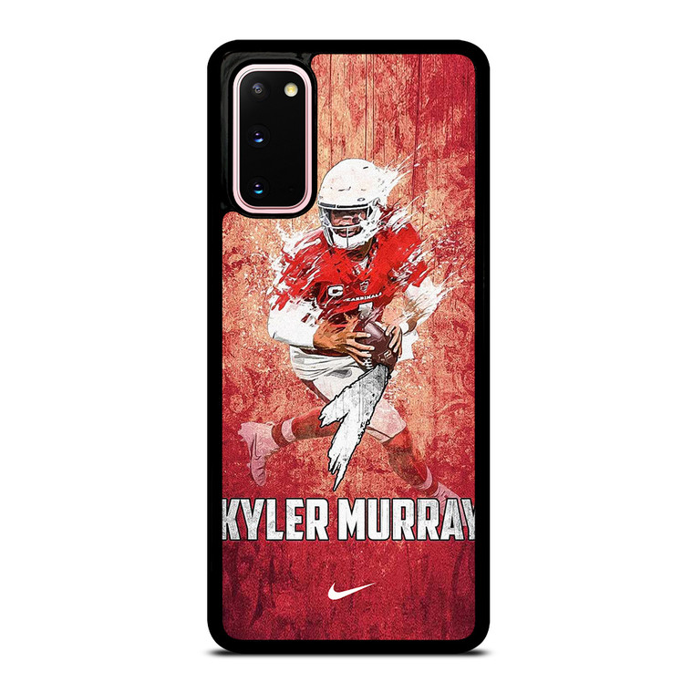 KYLER MURRAY ARIZONA CARDINALS NFL Samsung Galaxy S20 Case Cover