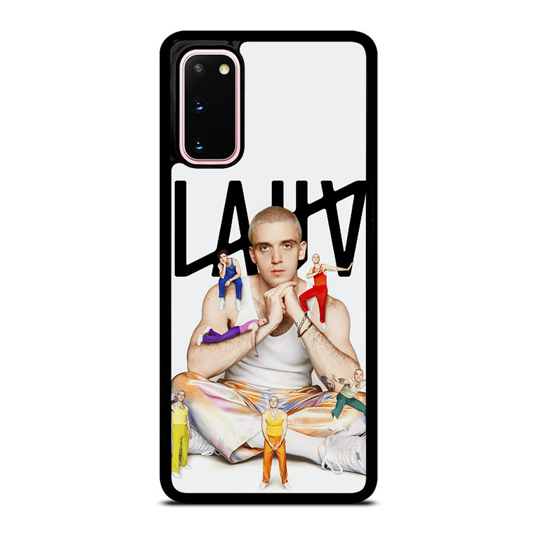 LAUV HOW IM FEELING COVER Samsung Galaxy S20 Case Cover