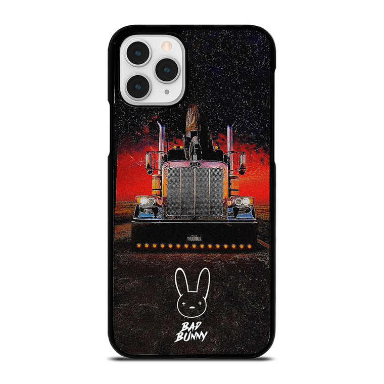BAD BUNNY EL ULTIMO TOUR DEL MUNDO iPhone 11 Pro Case Cover