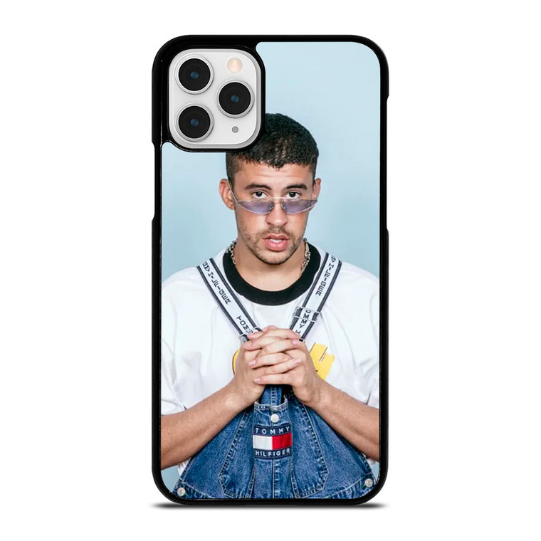 BAD BUNNY X TOMMY HILFIGER iPhone 11 Pro Case Cover