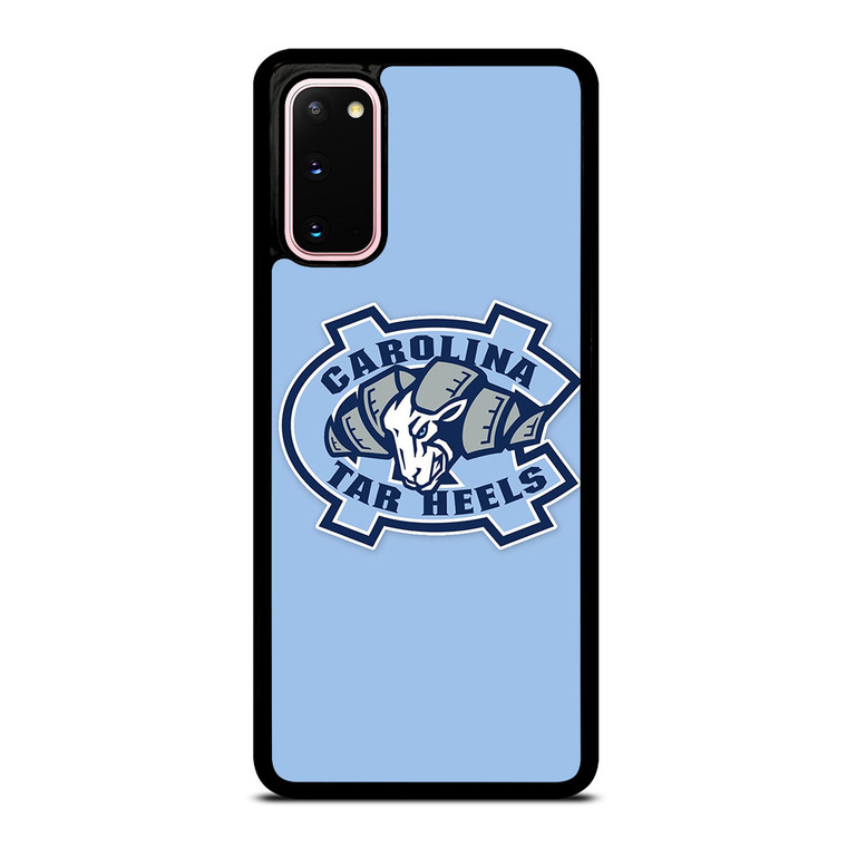 NORTH CAROLINA TAR HEELS ICON Samsung Galaxy S20 Case Cover