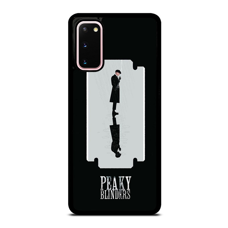 PEAKY BLINDERS ICON Samsung Galaxy S20 Case Cover