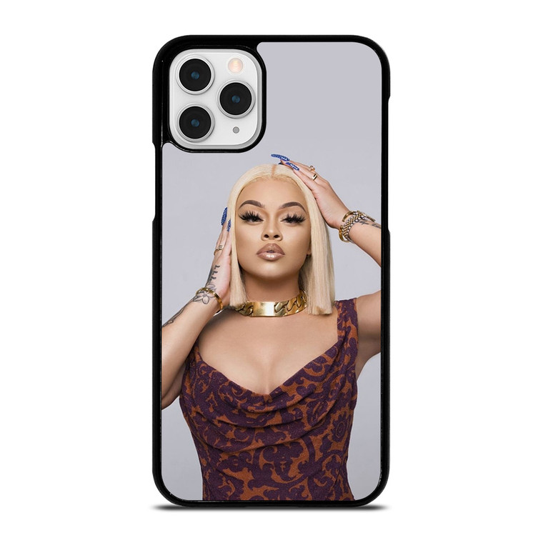 BIG LATTO SINGER iPhone 11 Pro Case Cover