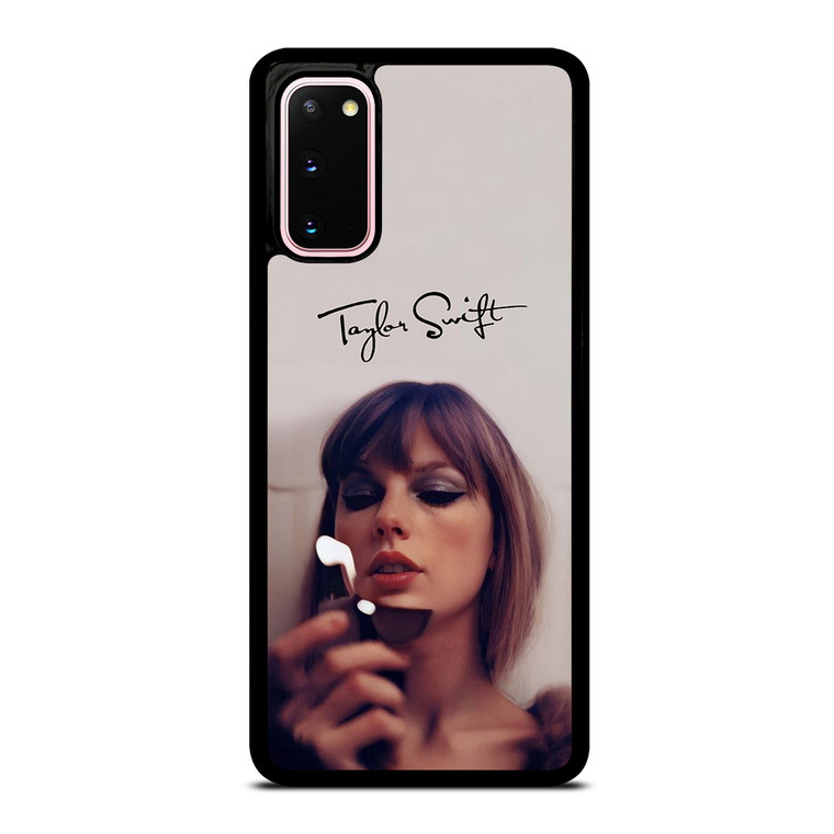 TAYLOR SWIFT MIDNIGHT Samsung Galaxy S20 Case Cover
