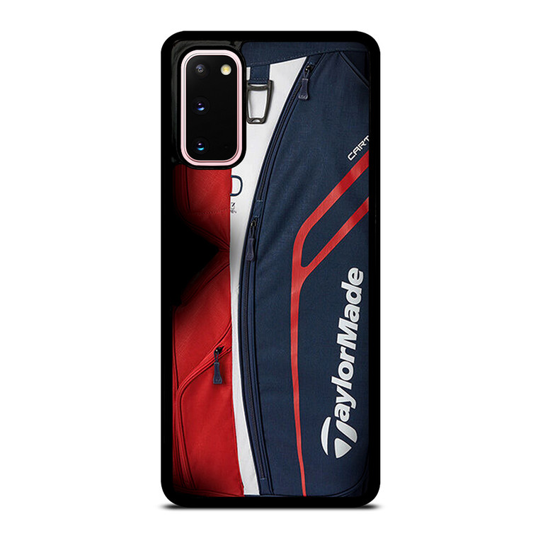 TAYLORMADE GOLF CART LITE BAG Samsung Galaxy S20 Case Cover