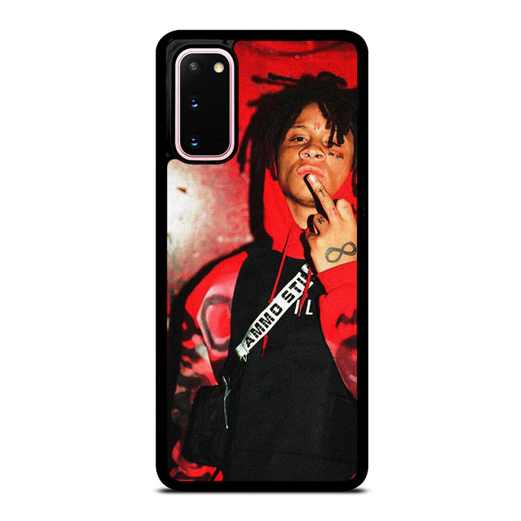 TRIPPIE REDD RAPPER COOL Samsung Galaxy S20 Case Cover