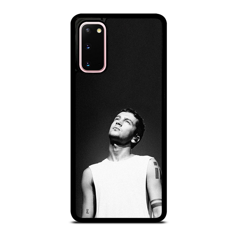 TYLER JOSEPH TWENTY ONE PILOTS Samsung Galaxy S20 Case Cover