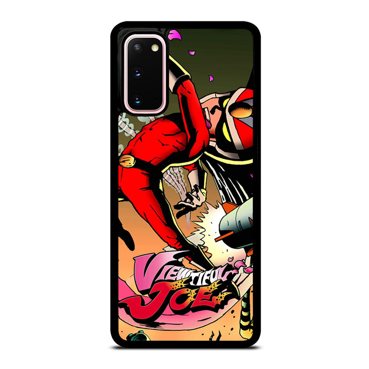VIEWTIFUL JOE GAMES Samsung Galaxy S20 Case Cover
