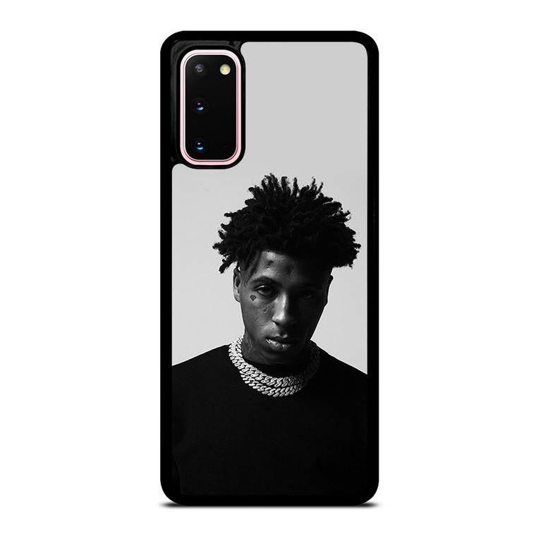 YOUNGBOY NBA TOP Samsung Galaxy S20 Case Cover