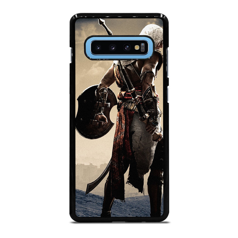 ASSASSINS CREED BAYEK Samsung Galaxy S10 Plus Case Cover