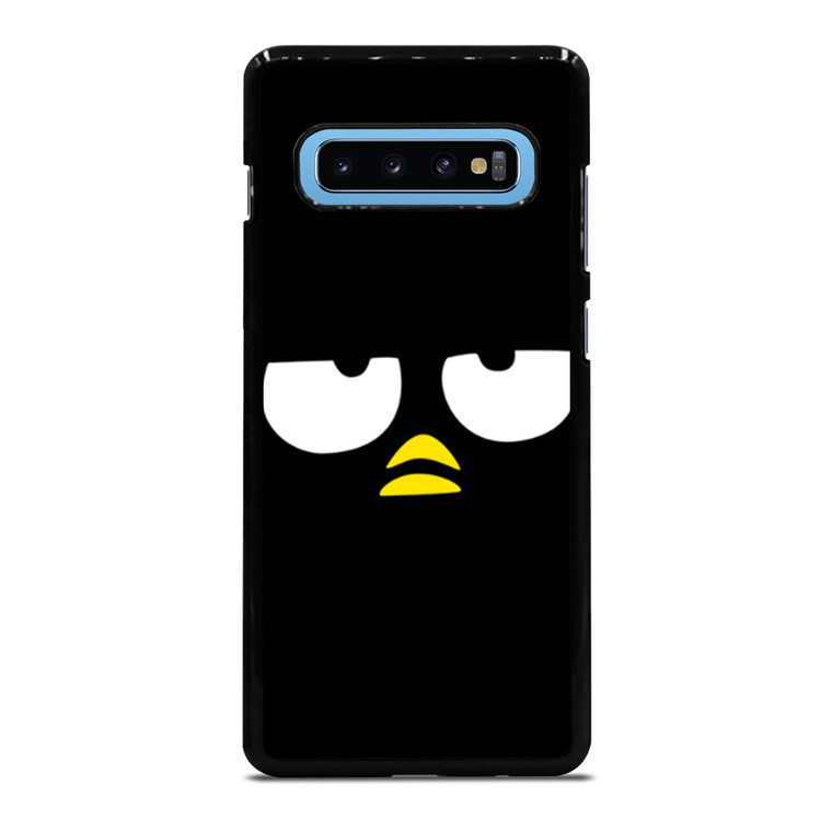 BAD BADTZ MARU FLAT Samsung Galaxy S10 Plus Case Cover