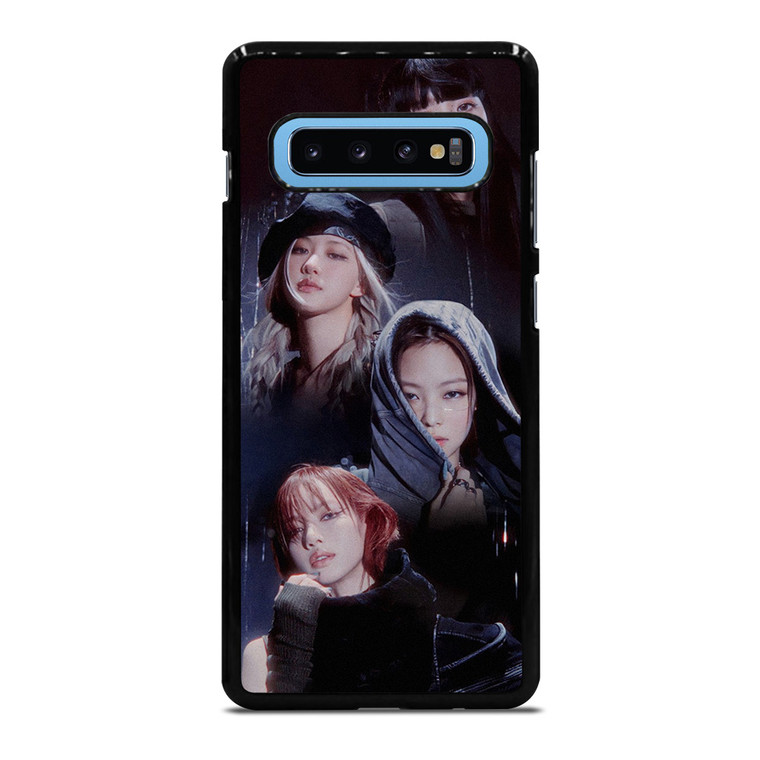 BLACKPINK PINK VENOM Samsung Galaxy S10 Plus Case Cover