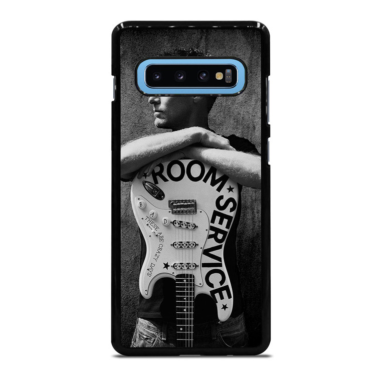 BRYAN ADAMS SINGER Samsung Galaxy S10 Plus Case Cover BRYAN ADAMS SINGER Samsung Galaxy S10 Plus Case Cover