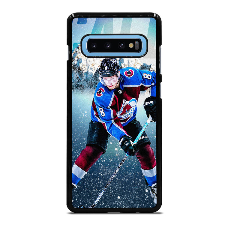 CALE MAKAR COLORADO AVALANCHE NHL 2 Samsung Galaxy S10 Plus Case Cover