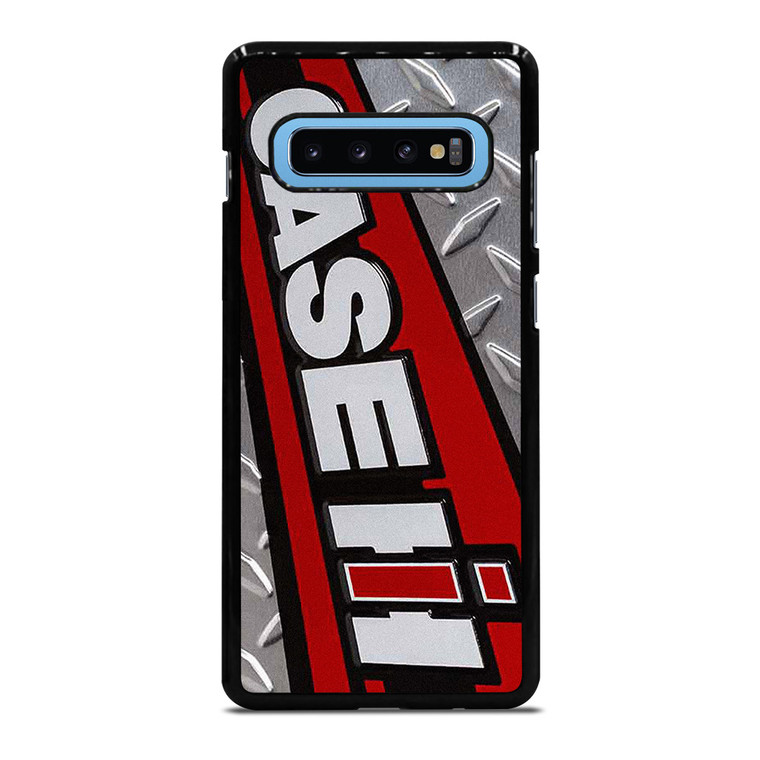 CASE INTERNATIONAL HARVESTER IH METAL Samsung Galaxy S10 Plus Case Cover