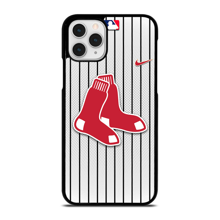 BOSTON RED SOX MLB NIKE iPhone 11 Pro Case Cover