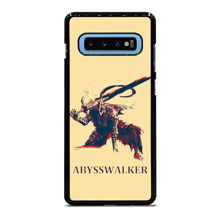 DARK SOULS ABYSS WALKER Samsung Galaxy S10 Plus Case Cover