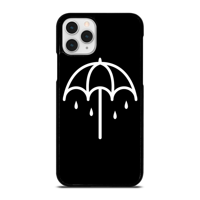 BRING ME THE HORIZON THATS THE SPIRIT iPhone 11 Pro Case Cover