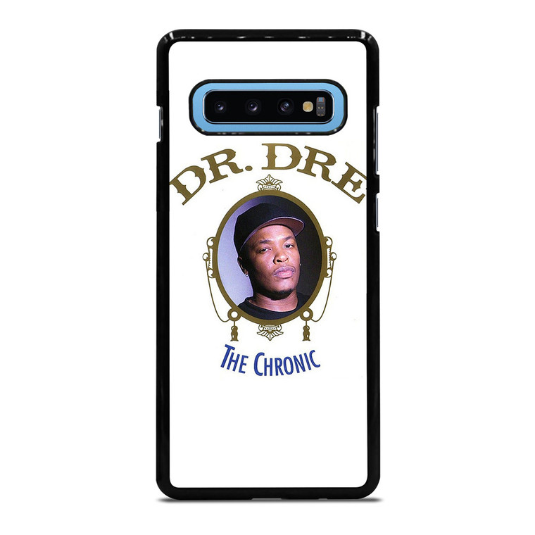 DR DRE THE CHRONIC Samsung Galaxy S10 Plus Case Cover