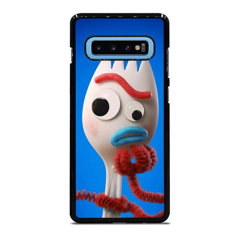 FORKY TOY STORY Samsung Galaxy S10 Plus Case Cover