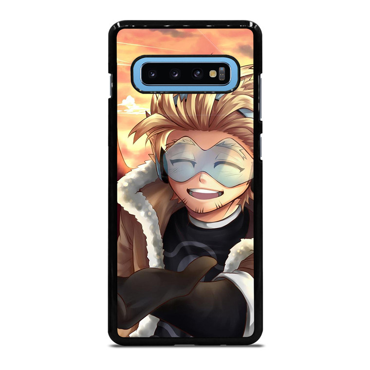 HAWKS MY HERO ACADEMIA Samsung Galaxy S10 Plus Case Cover HAWKS MY HERO ACADEMIA Samsung Galaxy S10 Plus Case Cover