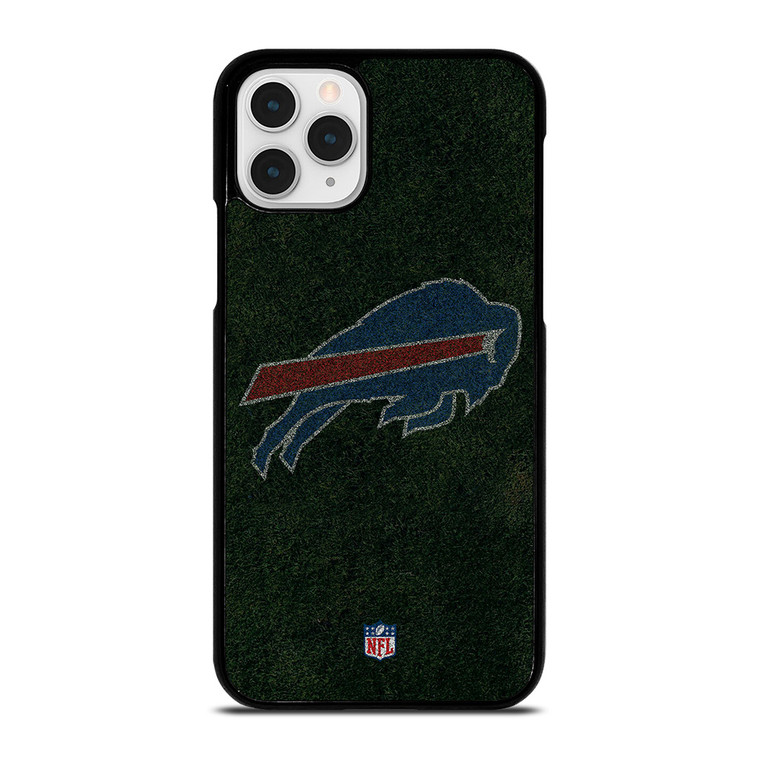 BUFFALO BILLS FOOTBALL NFL iPhone 11 Pro Case Cover