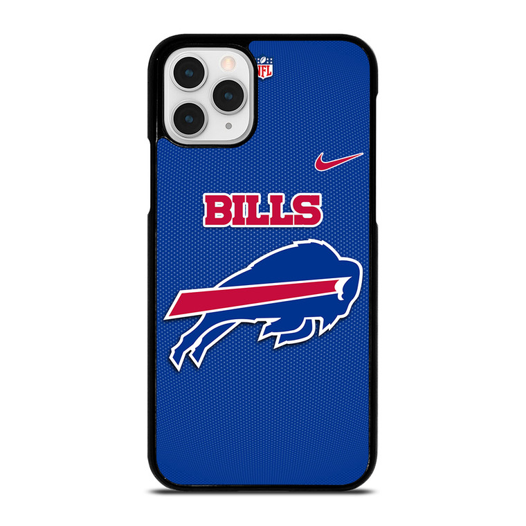 BUFFALO BILLS NFL FOOTBALL NIKE iPhone 11 Pro Case Cover