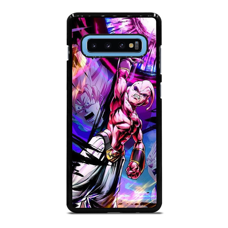 KID BUU DRAGON BALL Samsung Galaxy S10 Plus Case Cover