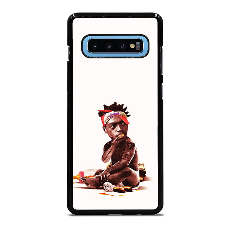 KODAK BLACK LIL BIG PAC RAPPER Samsung Galaxy S10 Plus Case Cover KODAK BLACK LIL BIG PAC RAPPER Samsung Galaxy S10 Plus Case Cover