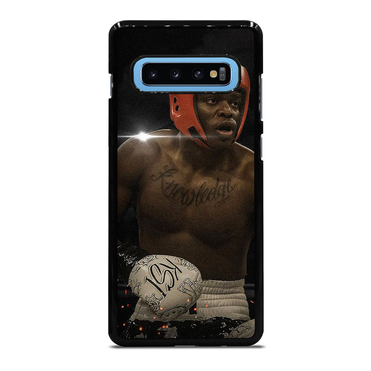 KSI YOUTUBER BOXING Samsung Galaxy S10 Plus Case Cover