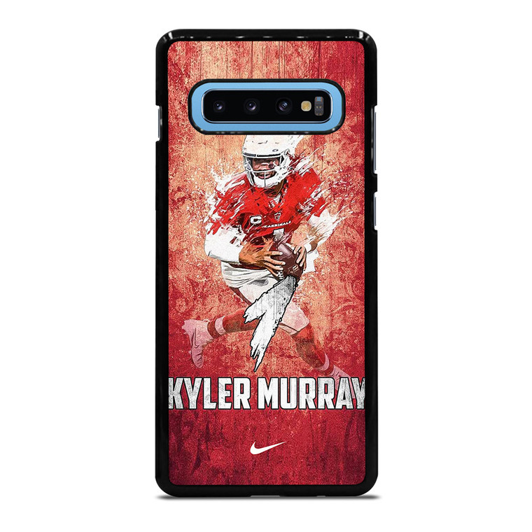 KYLER MURRAY ARIZONA CARDINALS NFL Samsung Galaxy S10 Plus Case Cover