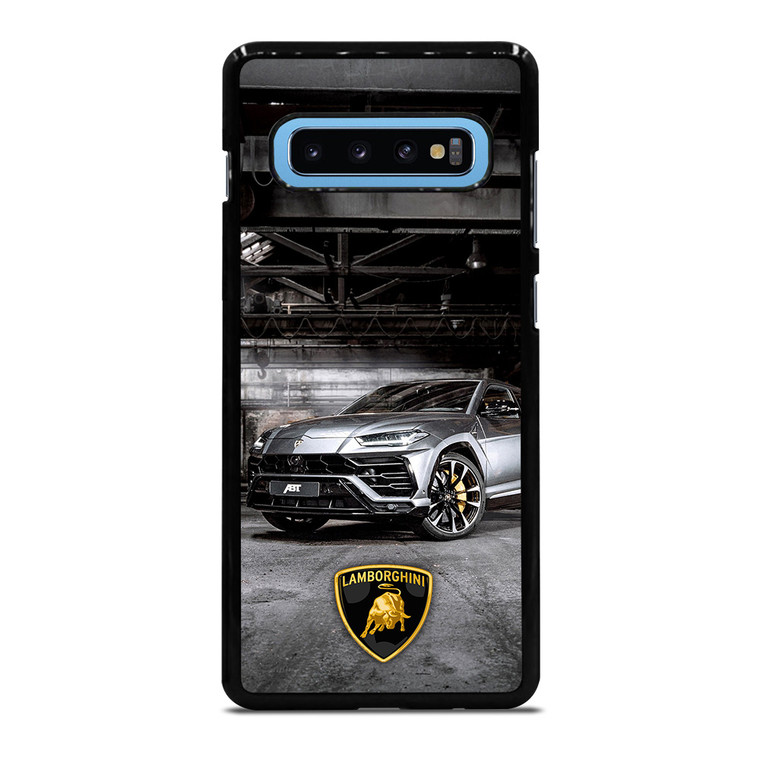 LAMBORGHINI URUS EMBLEM Samsung Galaxy S10 Plus Case Cover