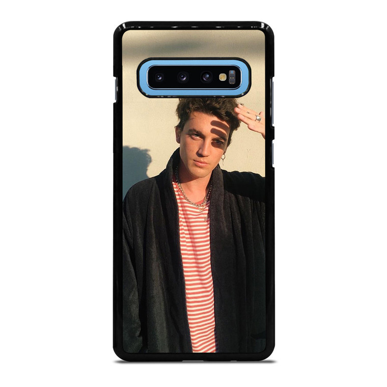 LANY PAUL JASON KLEIN Samsung Galaxy S10 Plus Case Cover