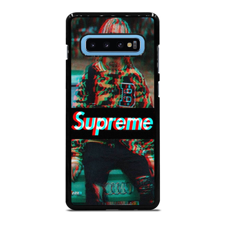 LIL PUMP SUPREME Samsung Galaxy S10 Plus Case Cover