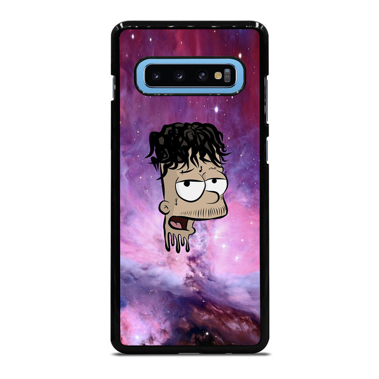 LIL SKIES DOPE Samsung Galaxy S10 Plus Case Cover