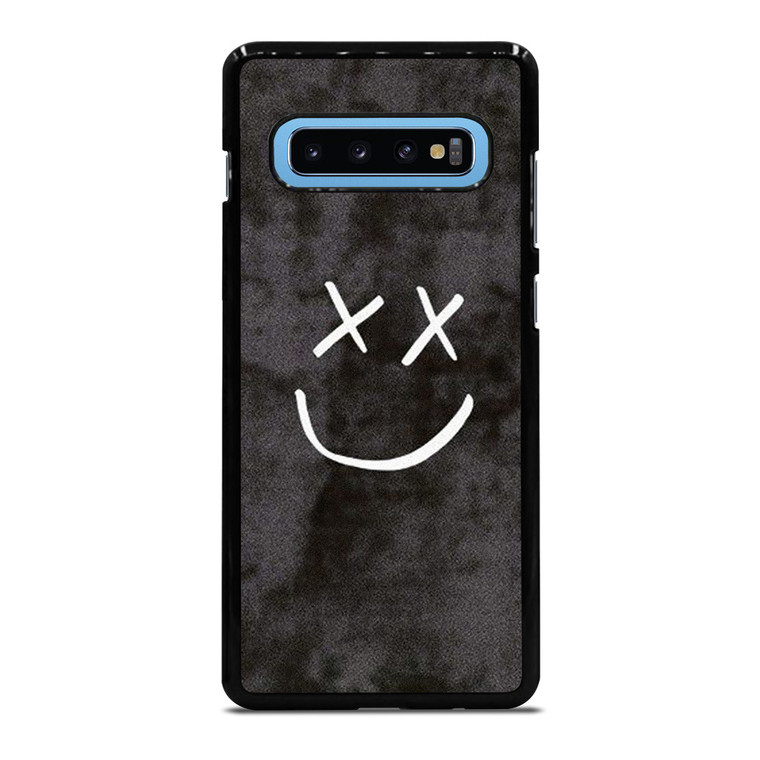 LOUIS TOMLINSON SINGER LOGO Samsung Galaxy S10 Plus Case Cover