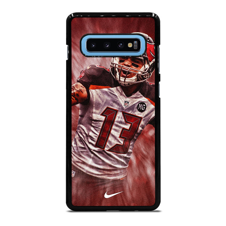 MIKE EVANS TAMPA BAY BUCCANEERS NFL Samsung Galaxy S10 Plus Case Cover