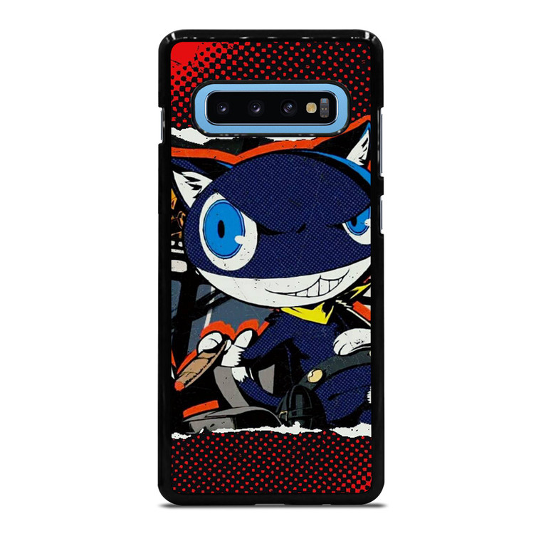 MORGANA PERSONA 5 GAMES Samsung Galaxy S10 Plus Case Cover