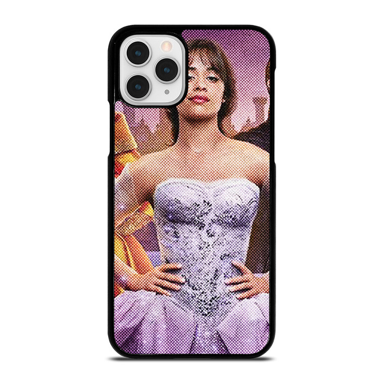 CAMILA CABELLO CINDERELLA iPhone 11 Pro Case Cover