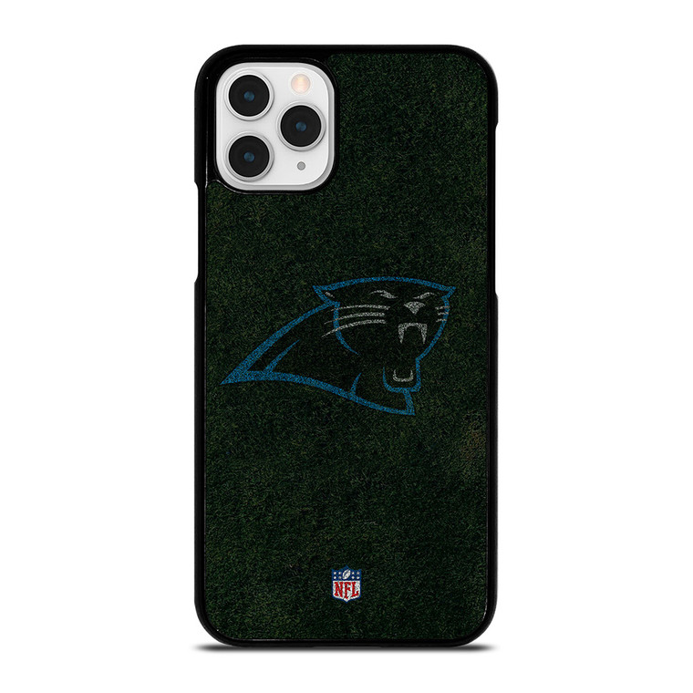 CAROLINA PANTHERS FOOTBALL NFL iPhone 11 Pro Case Cover